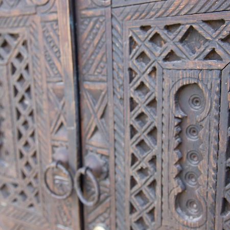 מרקש Riad La Rose Orientale Marrakech מראה חיצוני תמונה