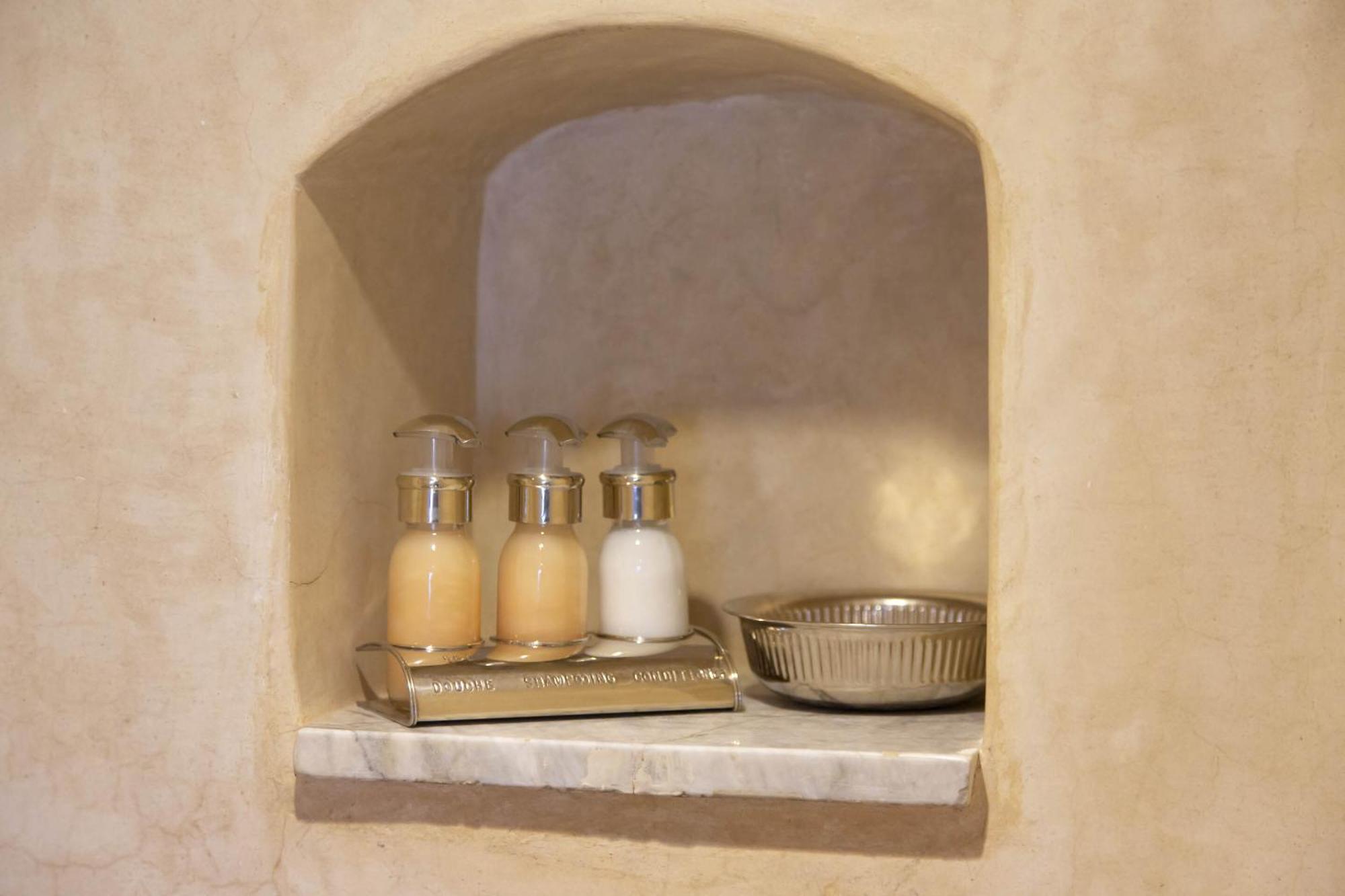 מרקש Riad La Rose Orientale Marrakech חדר תמונה